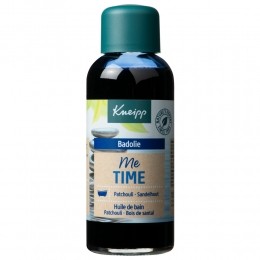 3xKneippBadolieMeTime100ml
