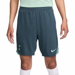 NikeTottenhamHotspurStrikeTrainingsbroekje2024-2025GroenLichtgroen