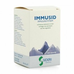 ImmusidCaps60