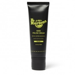 DrMartens-ShoePolishCreamAccessories-Schoenverzorgingmaat75mlzwart