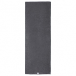 GAIAM-YogaMatTowel-Microvezelhanddoekmaat61x173cmgrijs