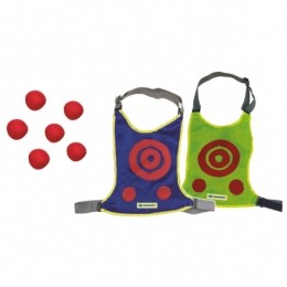 SchildkrtFunSports-StrikeScoreGamegroenrood