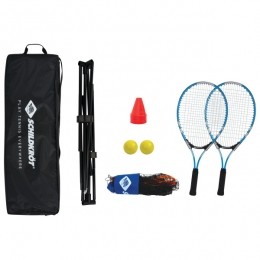 SchildkrtFunSports-BackPackTennisSet-StrandspeelgoedmaatOneSize