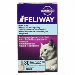 FeliwayClassicNavulling1m48ml