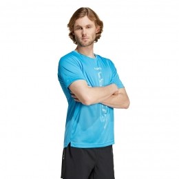 adidasTerrexAgravicT-shirtHeren