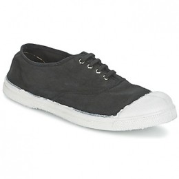 LageSneakersBensimonTENNISLACET