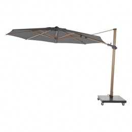 ParasolSiestaPremium350cmdiaantracietmethoutlookframe4SO-4so