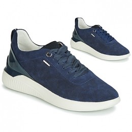 LageSneakersGeoxTHERAGON