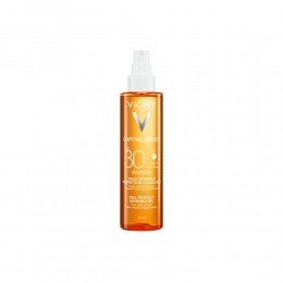 VichyCapSolCellProtectOlieSfp30200ml