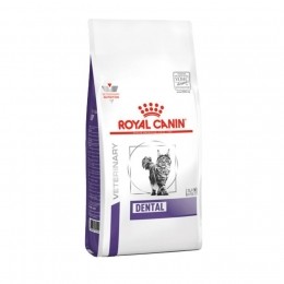 RoyalCaninCatDentalDry3kg