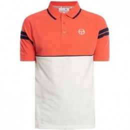 PoloShirtKorteMouwSergioTacchiniCambiopoloshirt