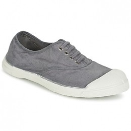 LageSneakersBensimonTENNISLACET