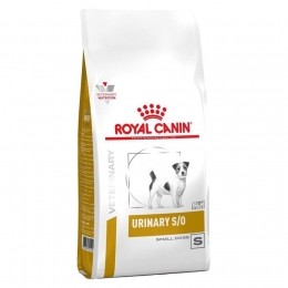 RoyalCaninDogUrinarySoSmallDogDry15kg