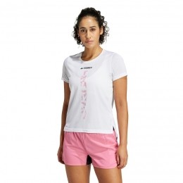 adidasTerrexAgravicT-shirtDames