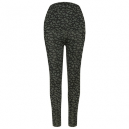 HeyHoney-WomensLeggingsMaternitySafari-LeggingmaatXXLgrijs