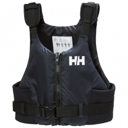 HellyHansen-RiderPaddleVest-Zwemvestmaat40-50kgblauw