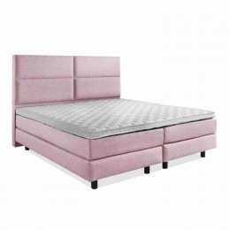 BoxspringSaintTropez140x200cmMrgenn
