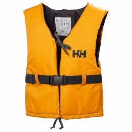 HellyHansen-SportII-Zwemvestmaat90kgcloudberry