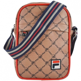 HandtasjeFilaReporterBag