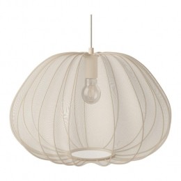 BoliaBalloonHanglamp-495cm-Ivory
