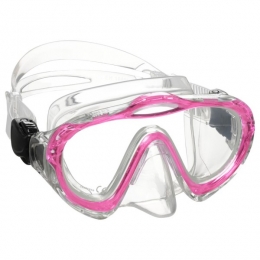 Mares-KidsSharky-Duikbrilpinkclear