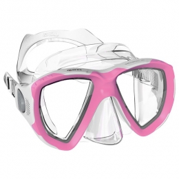Mares-KidsTrygon-Duikbrilpinkclear