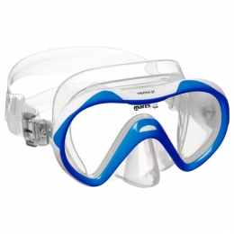 Mares-KidsVento-Duikbrilblauwclear