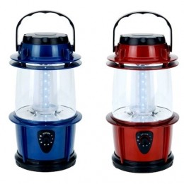 Campinglamp-Nampook