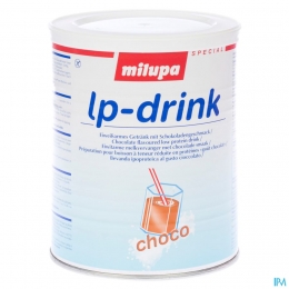 LpDrinkChoco375g