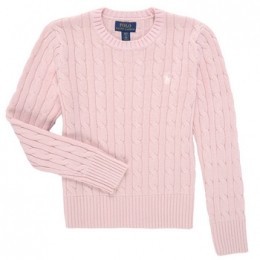 TruiPoloRalphLaurenCABLECN-SWEATER-PULLOVER