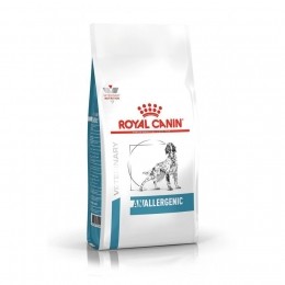 RoyalCaninDogAnallergenicDry3kg
