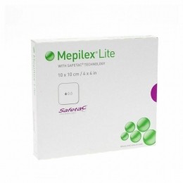 MepilexLiteDunVerbSilSter10x1000cm5284100