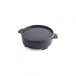 Dutchovenduo-Weber