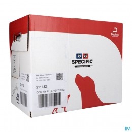 SpecificCod-hyAllergyManagementPlus3X2kg