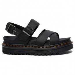 DrMartens-WomensVossIISandal-Sandalenmaat5zwart