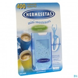 HermesetasOriginalComp400