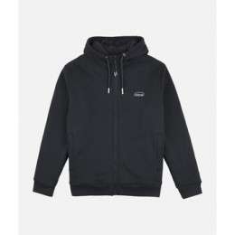 SweaterOxbowHoodiemetsherpavoeringSWEM