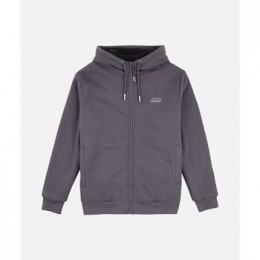 SweaterOxbowSweatshirtmetgrafischesherpavoeringSAMSARI