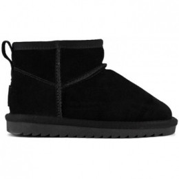 LaarzenColorsofCaliforniaShortwinterbootinsuede