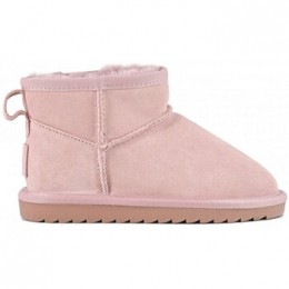 LaarzenColorsofCaliforniaShortwinterbootinsuede