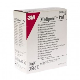 MediporePad3m10x100cm253566e