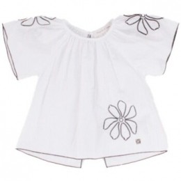 T-shirtKorteMouwManilaGrace342SMBS25