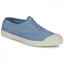 LageSneakersBensimonTENNISLACET