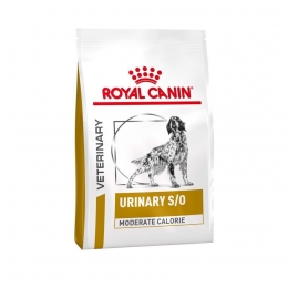 RoyalCaninDogUrinarySoModCalDry65kg
