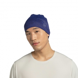 BuffDryflxBeanieSolidUltraMarineUnisex