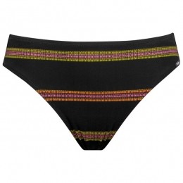 Lidea-WomensNewMexicoBikiniBottoms-Bikinibroekjemaat38zwart