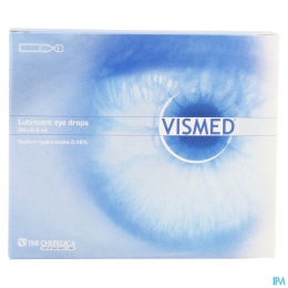 VismedBevochtigenOgen018Fl20X03ml