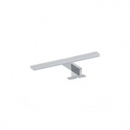 LEDSpiegellampBWS30cm230V5W4000KChroom