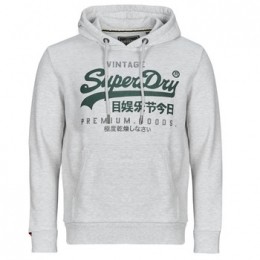 SweaterSuperdryVINTAGELOGODUOCLASSIC
