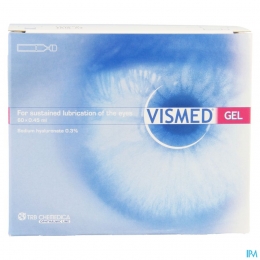 VismedGelBevochtigenOgen03Fl60X045ml